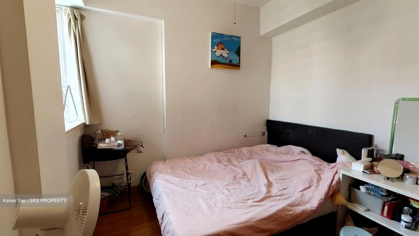 Le Crescendo (D14), Condominium #541925061